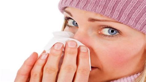 Hidung tersumbat pada bayi bisa dipicu oleh beberapa penyebab seperti pilek dan alergi. 10 Cara mengatasi hidung tersumbat dan mampet - YouTube