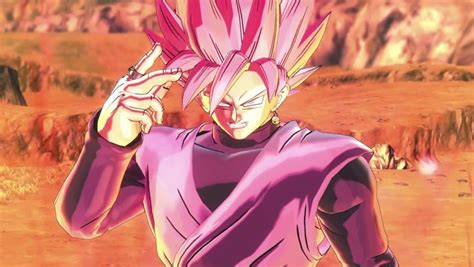 If you are a true. Dragon Ball Xenoverse 2: A trio of threats: Lanzamiento DB ...