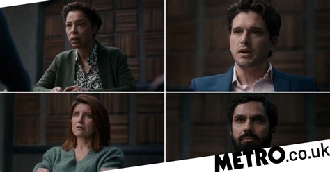 While it is frustrating, fixing the language associated with your netflix profile requires signing into the website. Criminal on Netflix: Cast, trailer and how many episodes ...