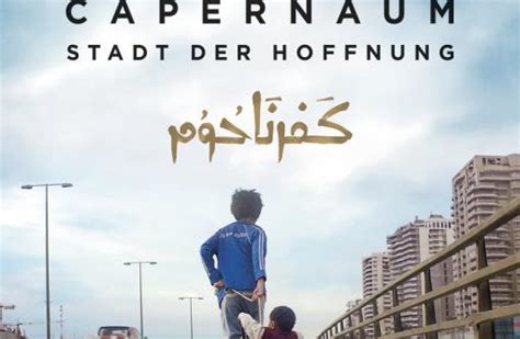 Stadt der hoffnung genres : Capernaum - Stadt der Hoffnung (2018) - Film | cinema.de