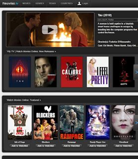 These free movie streaming sites offer thousands of movies and tv shows, including recent releases and beloved classics. Best Sites For Free Online Streaming Movies Without ...