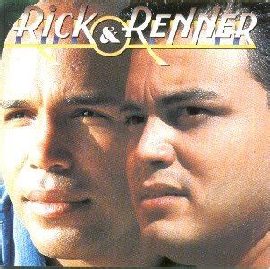 Последние твиты от rick e renner (@rickerenner_). Blog Trilla ♫: Baixar Discografia: Rick & Renner
