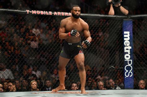 17 апреля 1982 | 39 лет. Is 5'8" a reasonable height for BBC (Tyron Woodley ...