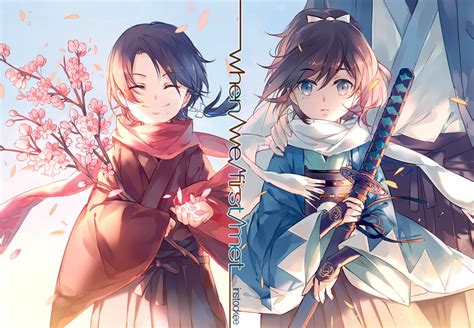 See more ideas about touken ranbu, hanamaru, anime. Tags: Fanart, INstockee, PNG Conversion, Fan Character ...