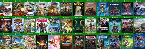 Mar 02, 2020 · los 9 mejores juegos de xbox one para niños xbox one también tiene juegos para el público infantil que no tienen excesiva dificultad. Xbox Live saca pecho y lista todos los juegos Free to Play ...