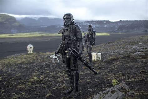 Featuring a fresh group of actors and. New Rogue One Planet Name Revealed? - Star Wars News Net