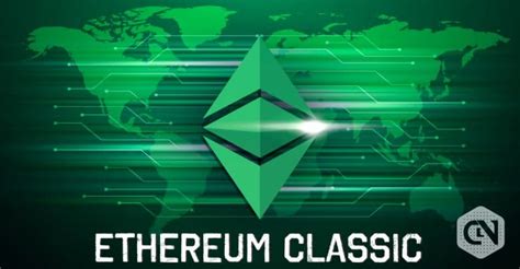Latest news and information from ethereum classic (etc). Ethereum Classic Labs Launched a New Studio Program
