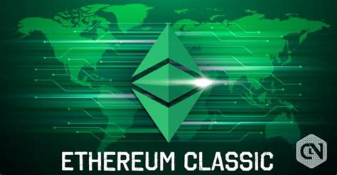 Latest news and information from ethereum classic (etc). Ethereum Classic Labs Launched a New Studio Program