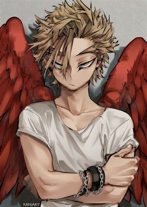 Hawks is best boi :> 4 months ago. Hunting #hawks #dibujos hawks dibujos hawks bnha fanart ...