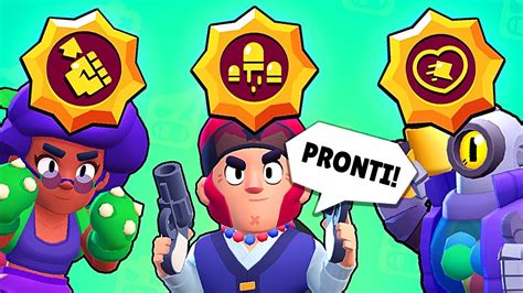 Subreddit for all things brawl stars, the free multiplayer mobile arena fighter/party brawler/shoot 'em up game from supercell. WOW! 3 NUOVE STAR POWER x COLT, RICO e ROSA! - Brawl Stars ...