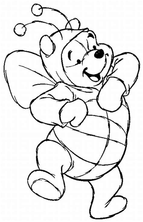 Kids Cartoon Coloring Pages - Cartoon Coloring Pages
