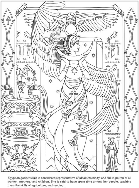20 coloring pages egypt mummy in egypt poweredbypulses. Pin on Adult Color Pages