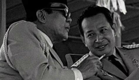 Kedekatan untung dan soeharto secara pribadi terlihat ketika untung menikah di kebumen tahun 1964. Sebelum G30S/PKI Pecah, Soeharto Ditampar Jenderal Ahmad ...