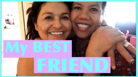 The older females get, the more they are interested in young men, while the more immature a male is, the more he is prone to fall for a mature woman. MEET MY EQUADORIAN BEST FRIEND || TAGALOG VLOG || FILIPINA ...