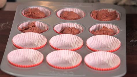 Check spelling or type a new query. Red Velvet Muffins | Everyday Gourmet S2 E17 - YouTube