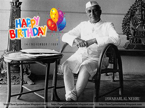 How to wish someone a happy birthday in many languages with recordings for some of them. Smartpost: Jawaharlal Nehru: Images Indian 1'st Prime ...