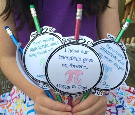 It is celebrated on march 14th, 3/14. Best Pi Day Activities for the Classroom - WeAreTeachers
