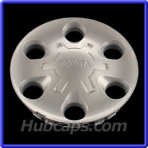 These are used toyota sequoia hub caps and center caps in great condition. Toyota Sequoia Hubcaps, Center Caps & Wheel Skins - Hubcaps.com