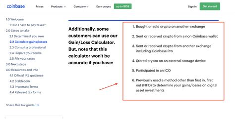 Crypto.com tax offers the best free crypto tax calculator for bitcoin tax reporting and other crypto tax solutions. How to calculate your crypto taxes for your self ...