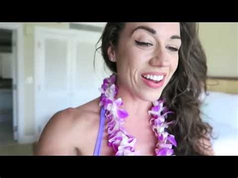 She lives in denver, colorado. GETTING LAID! - Maui Day 1 - YouTube