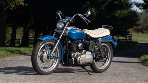 Please visit our brand new harley davidson home page to see a complete list of all available harley davidson vintage motorcycle service manuals. 1967 Harley-Davidson XLH Sportster | W39.1 | Las Vegas 2020