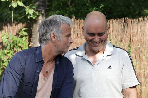 Barbecue ist ein komödie aus dem jahr 2014 von eric lavaine mit lambert wilson, franck dubosc und florence foresti. Photo du film Barbecue - Photo 5 sur 16 - AlloCiné