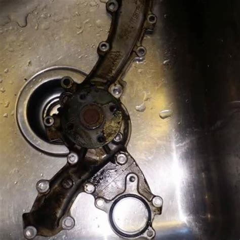 Those who prefer cars that are made to be tough are those who embrace the small things at all times. Bass One Stop - Water pump on a 2008 Toyota Highlander for...