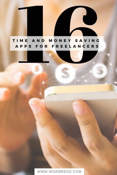 An app that offers thousands of discount codes, searchable by store, category, and special dates like mother's day and july 4. 16 Time and Money Saving Apps for Freelancers