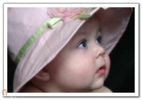 They should have a beautiful meaning too. Cute Babies : Beautiful - XciteFun.net
