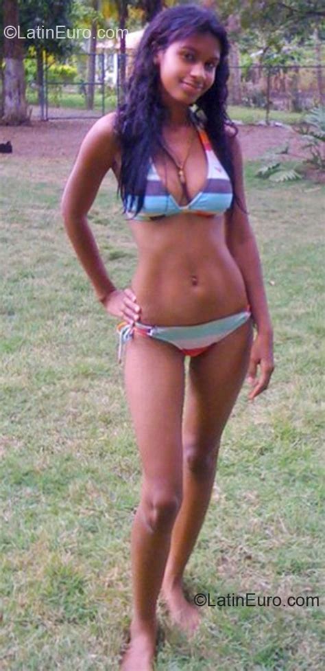 In some contexts the diminutive might bring extra familiarity to the word. Bikini Mexico girl Ana from www.LatinEuro.com Latin Dating ...