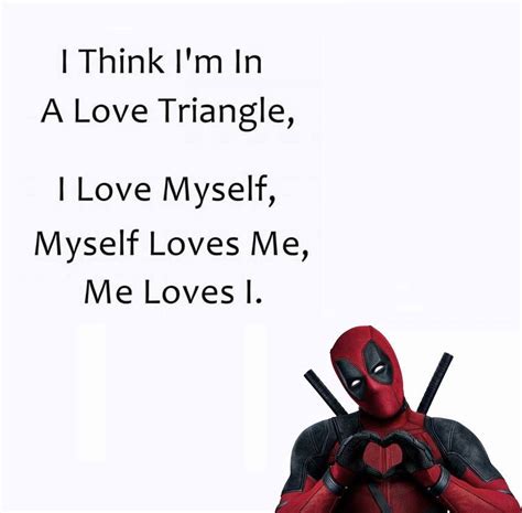 Well, i'm so sorry that i can't be the right kind of monster for you, bella. Love Triangle | Love triangle quotes, Love quotes funny, Funny quotes