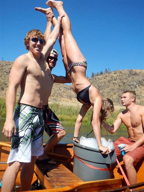 & have fun with our spring break package! Total Sorority Move | Being able to keg stand better than ...