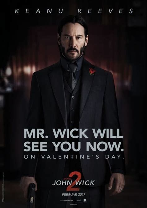 Forced to honor a debt from his past life, john wick assassinates a target he has no wish to kill, then faces betrayal at the hands of his sponsor. John Wick Chapter 2 | Watch And Download John Wick Chapter ...