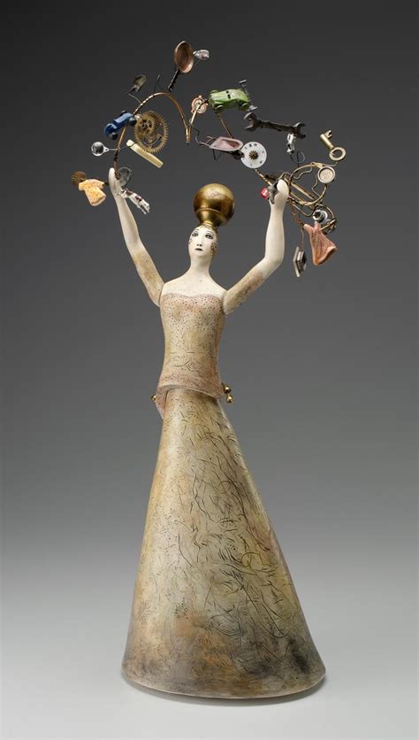File an equal employment opportunity (eeo) complaint; Featured Work | valerie bunnell | Mixed media sculpture ...