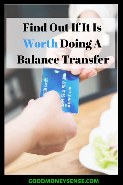 For those who are existing maybank cardholders, maybank's balance transfer program lets you transfer your funds from maybank to any other bank or financial institution. Are Credit Card Balance Transfers A Smart Idea? | Balance ...