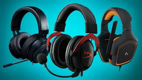 As a gamer you need a very good headphone. Daily Deals: Logitech G930 Gaming Headset for £40, Best ...