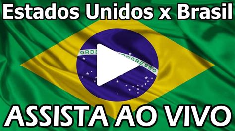 Escalações, horário e local da partida, transmissão, arbitragem, histórico de confrontos. 🔴 Futebol Feminino: Estados Unidos x Brasil Ao Vivo Hoje ...