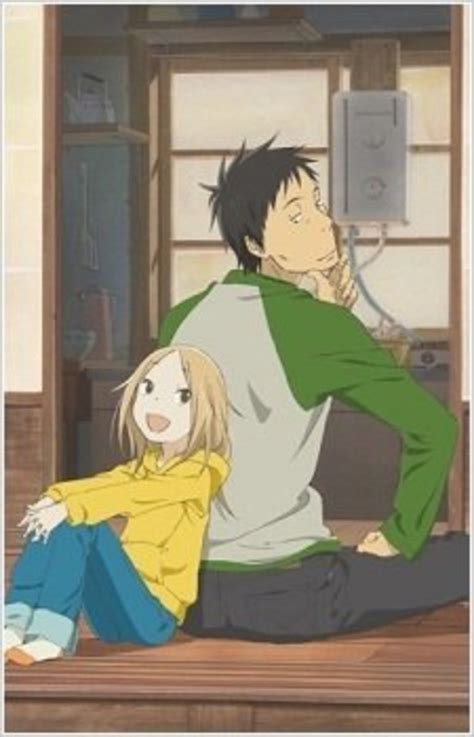 Maybe you would like to learn more about one of these? Top 5 Heartwarming Father-Daughter Anime | ReelRundown