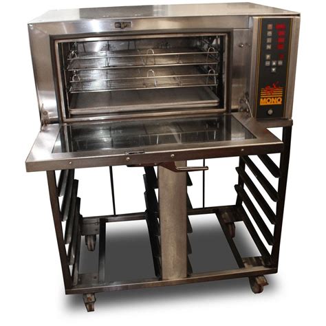 Maybe you would like to learn more about one of these? Secondhand Catering Equipment | Electric Ovens | MonoBX ...