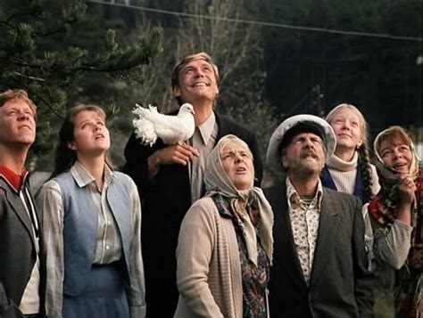 Комедию «любовь и голуби», снятую в 1984 году, до сих пор обожают зрители. «Людк, а Людк!»: самые знаменитые цитаты из фильма «Любовь ...