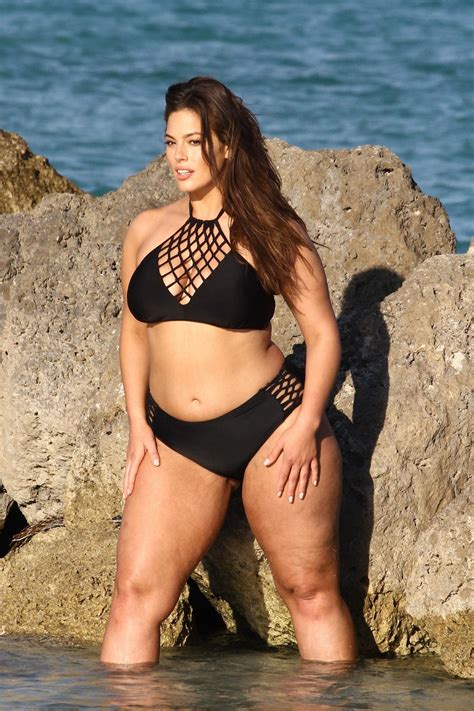You can find more videos like plumper ashley below in the related videos section. Ashley Graham Bikini | The Fappening. 2014-2020 celebrity ...
