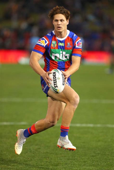 Discover more posts about kalyn ponga. Kalyn Ponga Photostream | National rugby league, Newcastle ...