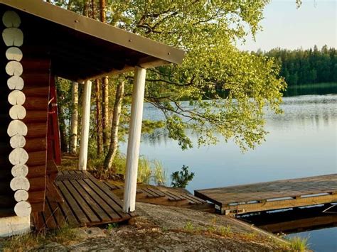 If the finland saunas are anything, they are numerous. Mixed Sauna Finland - The Recomendation Letter