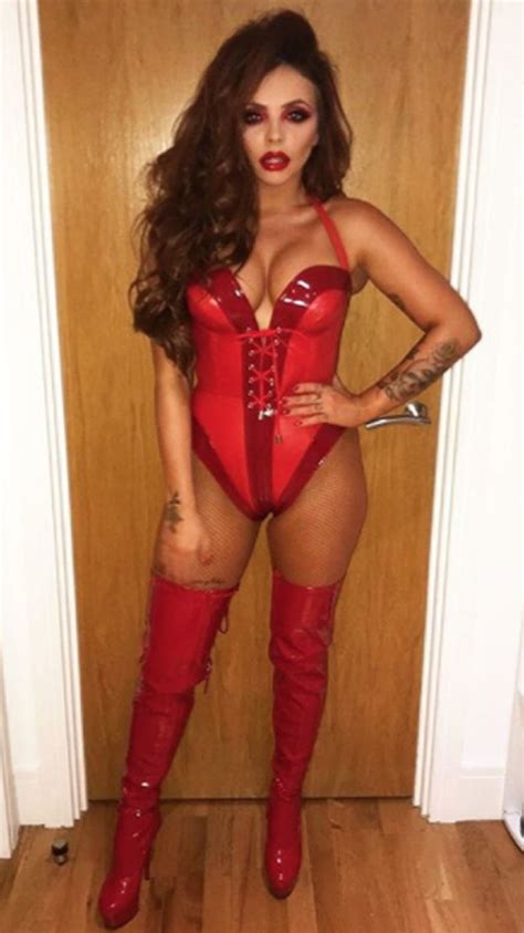 Former little mix star jesy nelson has teased the next chapter in her musical journey, sharing the first snippet of her debut solo single. Jesy Nelson Instagram: Little Mix singer strips to sexy ...