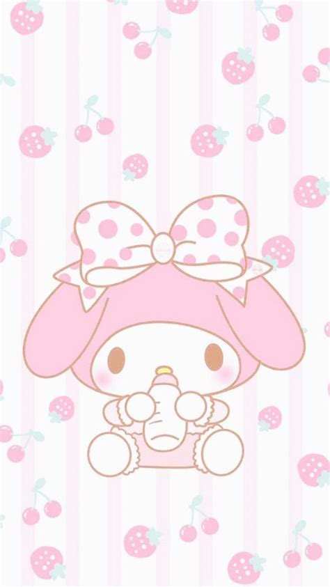 Check spelling or type a new query. Pin by Madii🌼 on wallpapers My Melody | My melody ...