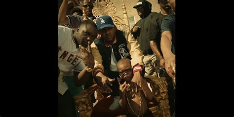 Now i run the game, got the whole world talkin'. Kendrick Lamar - King Kunta | MOBYO.FR