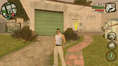 We would like to show you a description here but the site won't allow us. GTA San Andreas Open Sweet and Denise House for Android ...