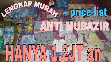 Pengiriman cepat pembayaran 100% aman. PERLENGKAPAN BAYI BARU LAHIR!! NEW BORN BABY STUFF lengkap ...