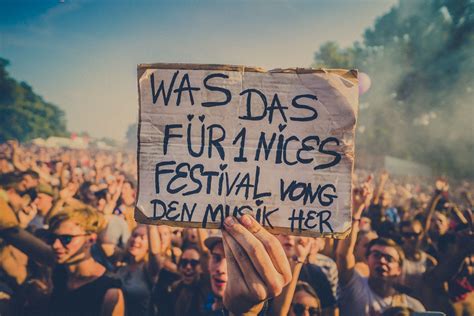 Lollapalooza has also featured visual arts, nonprofit organizations, and political organizations. Festival Crowd • Lollapalooza Berlin • #lollaberlin • # ...