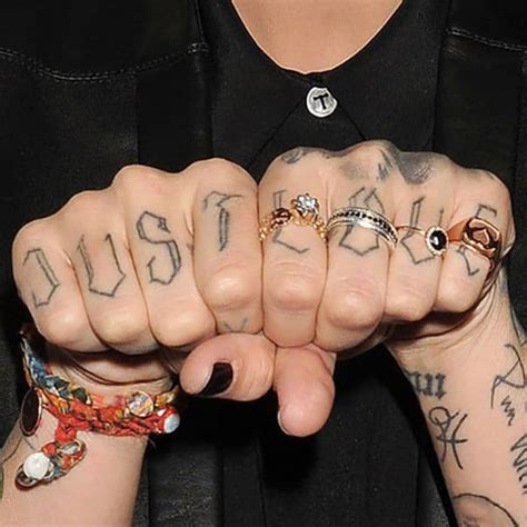 Jun 19, 2015 · as a model, dj and mtv host, ruby rose has been a celebrity in her native australia for years. 45 Stunning Ruby Rose's Tattoos ! - Wild Tattoo Art